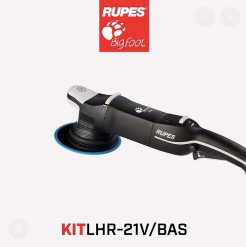 Rupes rhl mark - 21,