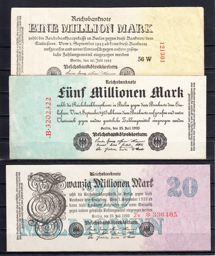 Mio und 20 - mio.,