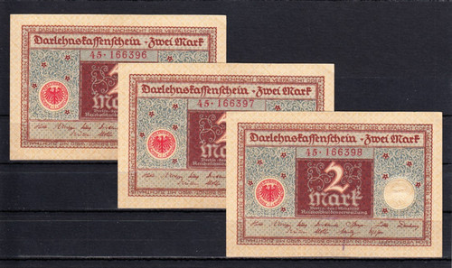 Mark 1920 - 2, 65a)