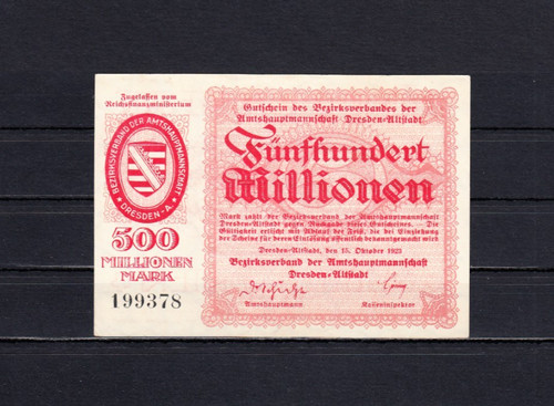 Dresden/Amtshauptmannschaft
