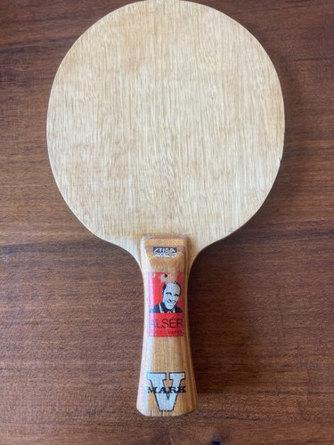 Tischtennisholz stiga hans - stiga,