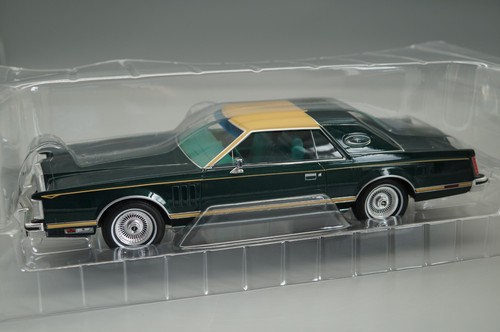 Modelcar group mcg18404 - 1:18,