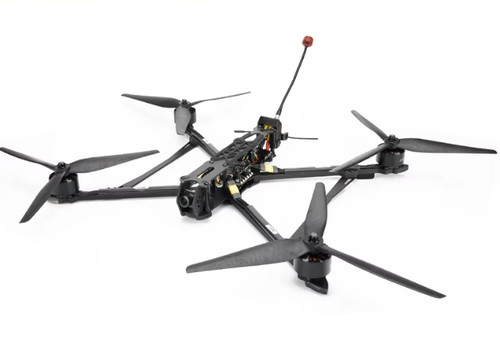 Mark4 fpv drohne rahmen - mark4,