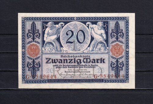 Mark 1915 ro - v., (ro