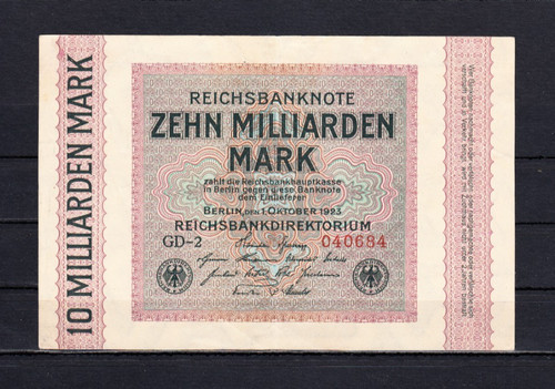 Mrd mark 10 - mrd.,
