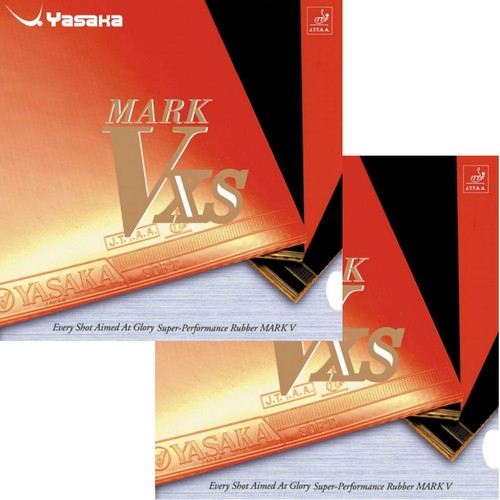 Yasaka mark doppelpack - v, xs