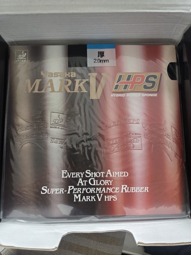 Yasaka mark hps - yasaka,