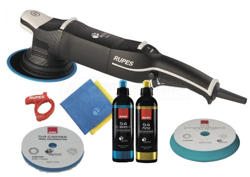 Rupes exzenter poliermaschine - rupes, exzenter-poliermaschine