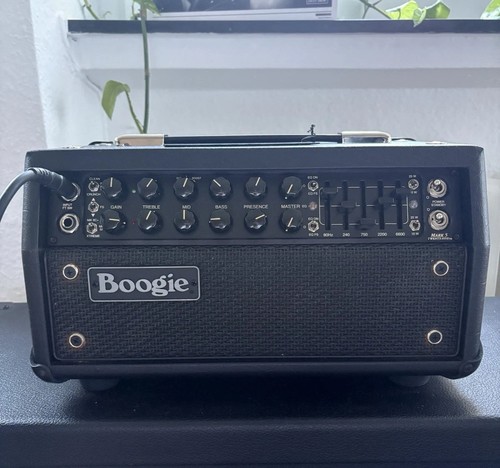 Mesa boogie mark - mark, v