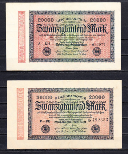 000 mark 2 - 000, v.