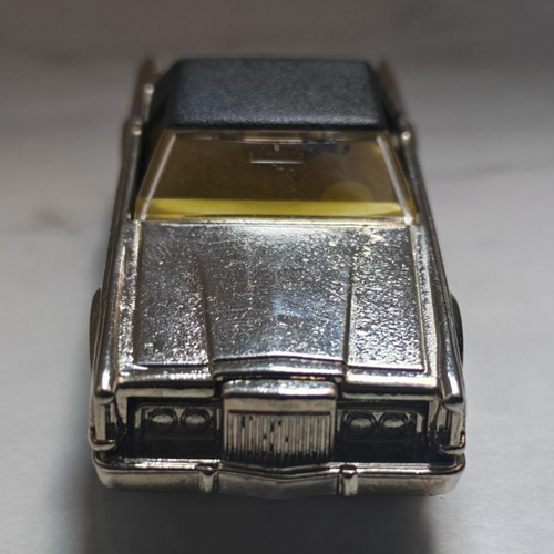 Matchbox superfast lincoln - matchbox,