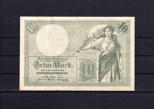 Mark 1906 ro - v., (ro