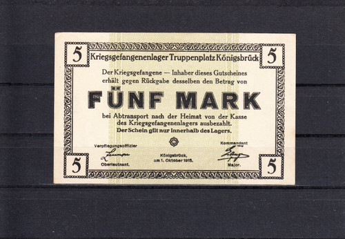 Königsbrück/
