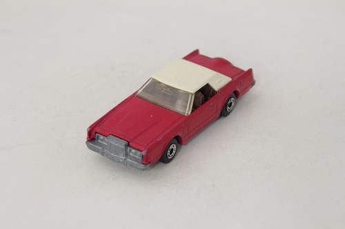 Matchbox superfast 28 - matchbox, no