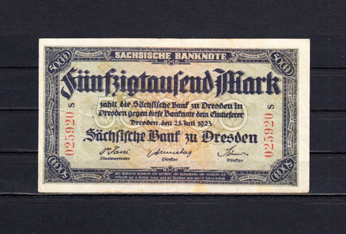 Dresden sächsische bank - sächsische, bank,