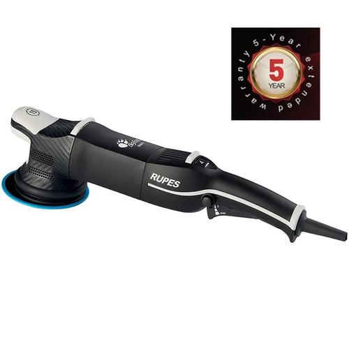 Rupes exzenter poliermaschine - rupes, exzenter-poliermaschine