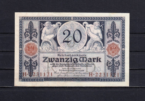 Mark 1915 ro - mark, v.