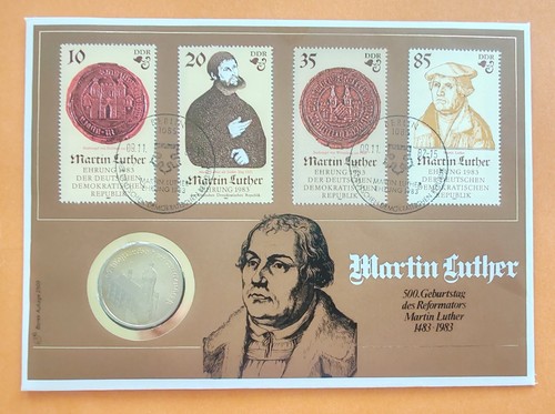 Martin luther ehrung - martin-luther-ehrung, *