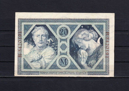 Mark 1915 ro - v., 4.11.1915/