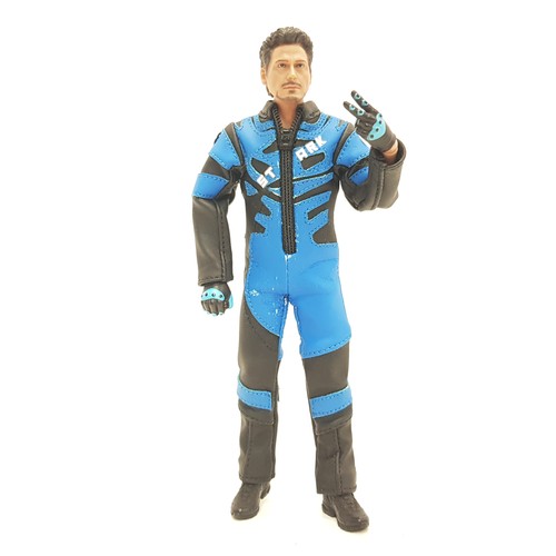 Figura tony stark mark - figura,