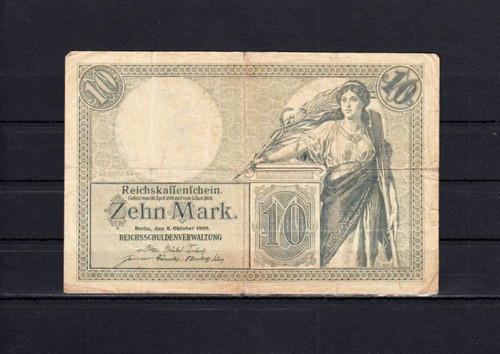 Mark 1906 ro - 10,