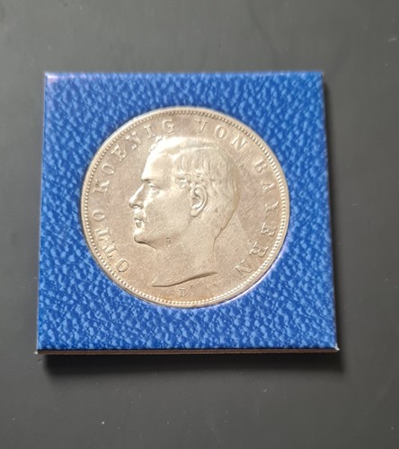 Mark silber 1908 deutsches - 1908,