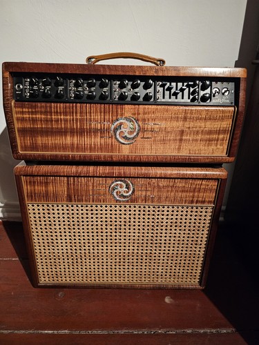 Mesa boogie mark - boogie, v