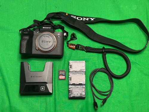 Sony a7r mark - a7r, 5