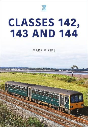 Mark pike classes - v,
