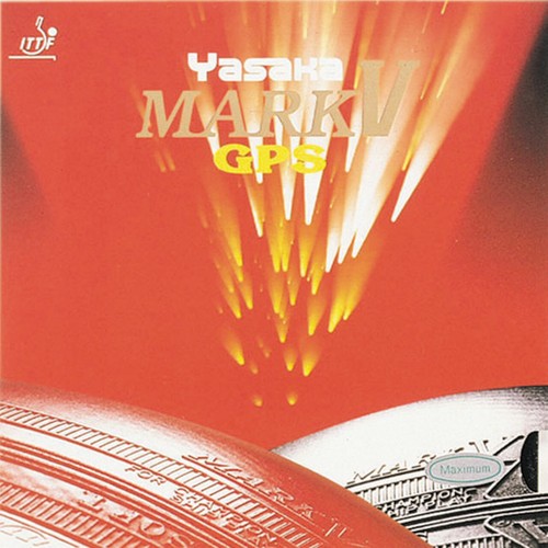 Yasaka mark gps - mark,