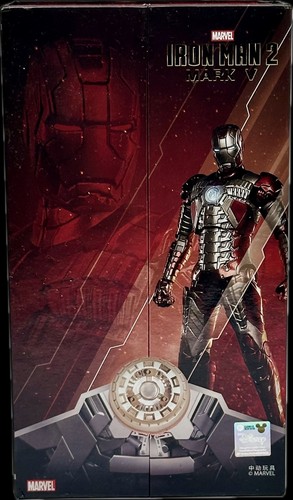 Toys marvel iron man - toys,