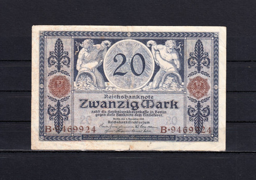 Mark 1915 ro - 20, (ro