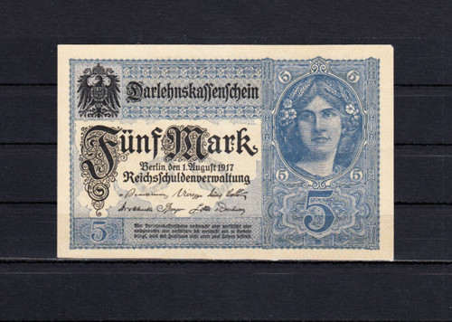 Mark 1917 ro 54b - mark,