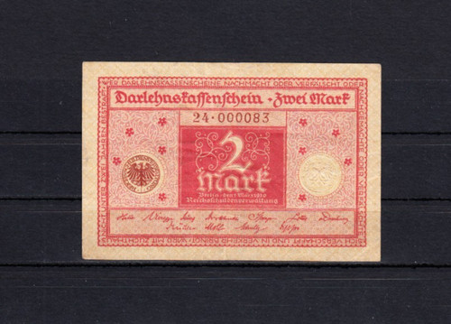Mark 1920 - mark, /
