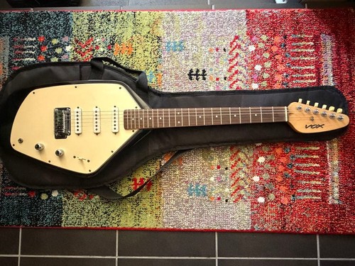 Vox phantom mark - vox,