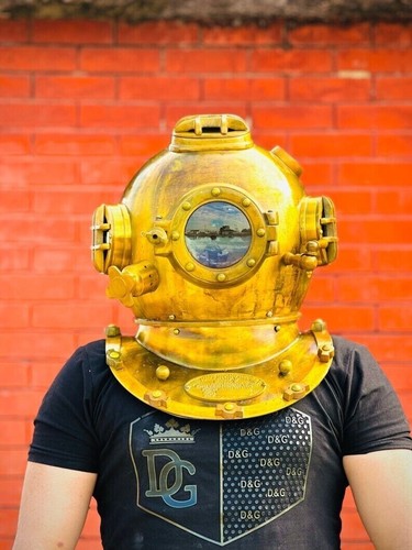 Mark marine scuba - mark, v
