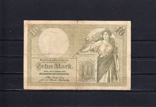 Mark 1906 ro - v., (ro