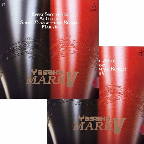 Yasaka mark doppelpack - yasaka,