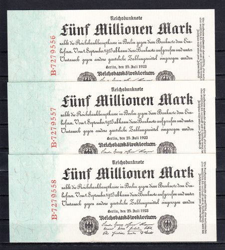 Mio mark 7 1923 - mark, v.