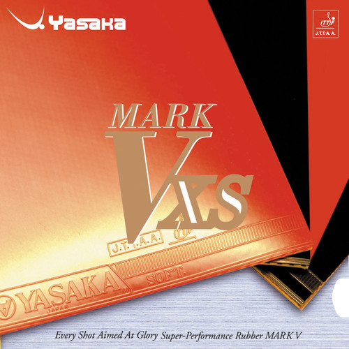 Yasaka mark xs - v,