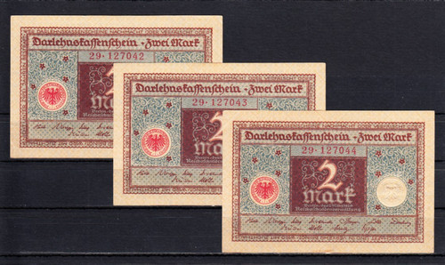 Mark 1920 - 2, 65a)