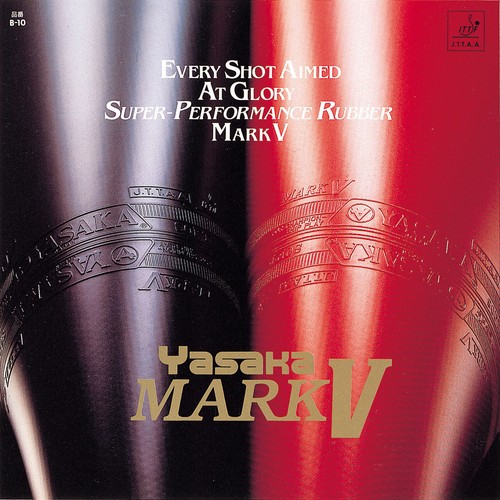 Yasaka mark - mark, /
